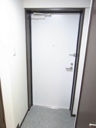 ヴィータローザ新江古田の物件内観写真